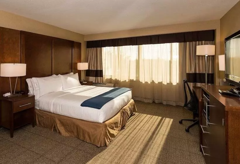 スタンダードルーム, Holiday Inn Express Washington Dc Silver Spring, An Ihg
