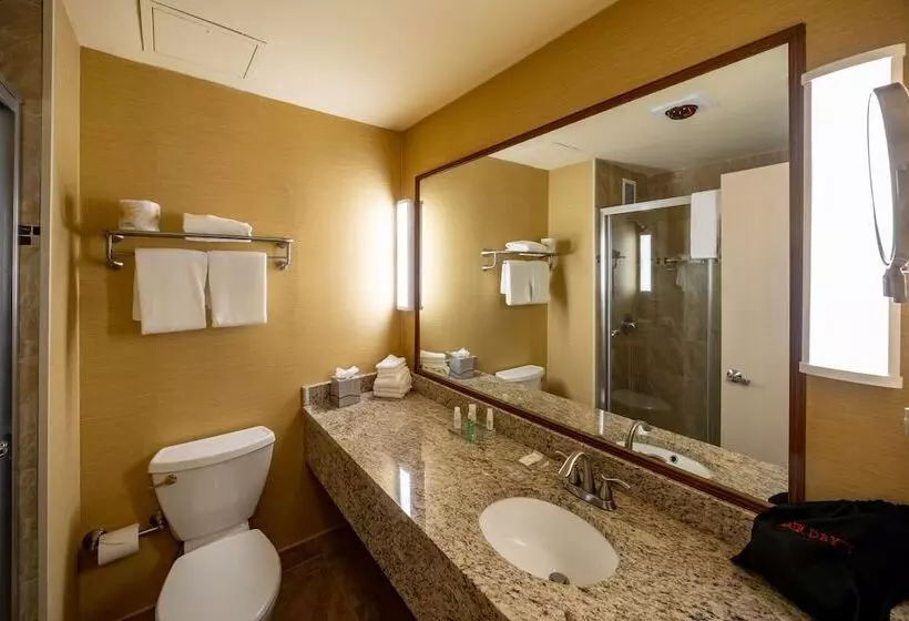 Superior-huone, The Claridge