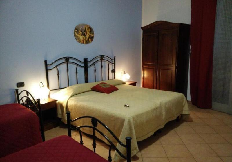 Номер Deluxe Вид на Город, Fairmont San Francisco