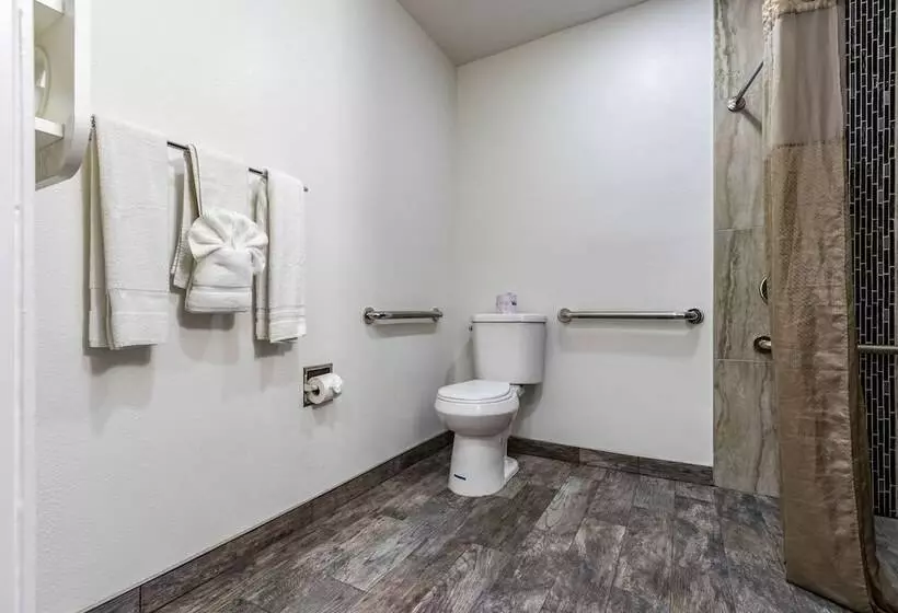 اتاق لوکس, Motel 6 Fountain Valley, Ca Huntington Beach Area