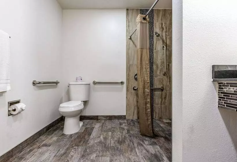 اتاق لوکس, Motel 6 Fountain Valley, Ca Huntington Beach Area