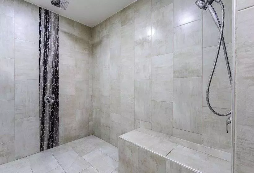 Deluxe-sviitti, Motel 6 Fountain Valley, Ca   Huntington Beach Area