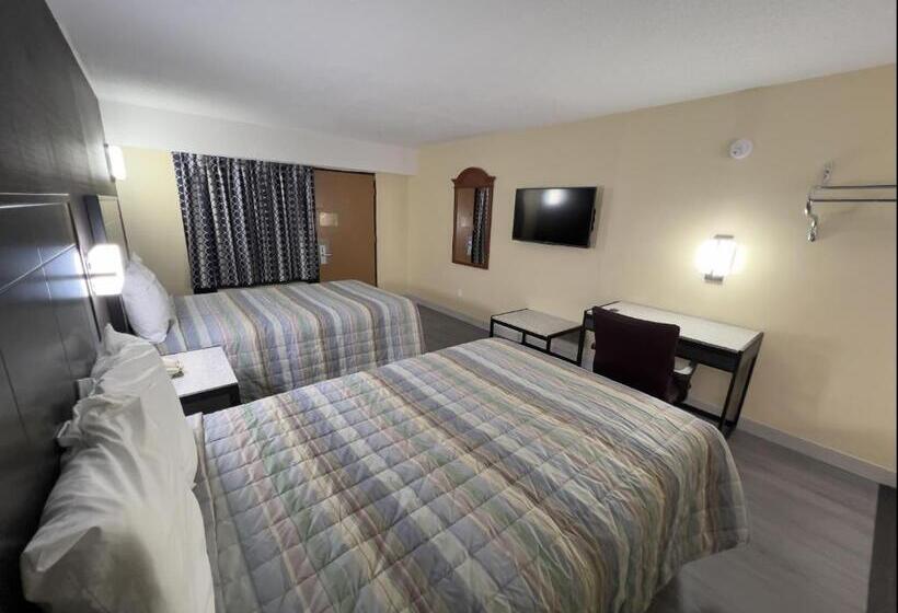 Номер Стандарт, Travel Inn New Castle Airport