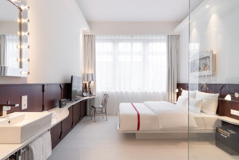 标准间, Hacienda Del Sol Guest Ranch Resort