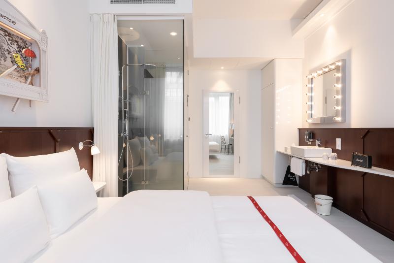 标准间, Hacienda Del Sol Guest Ranch Resort