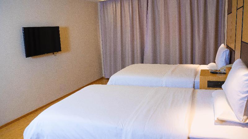 标准间, Harrah's Hotel and Casino Las Vegas