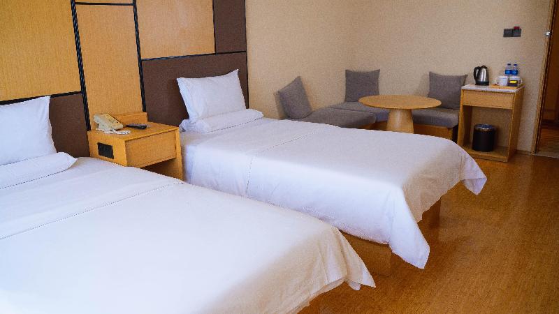 Quarto Estandar, Harrah's Hotel and Casino Las Vegas