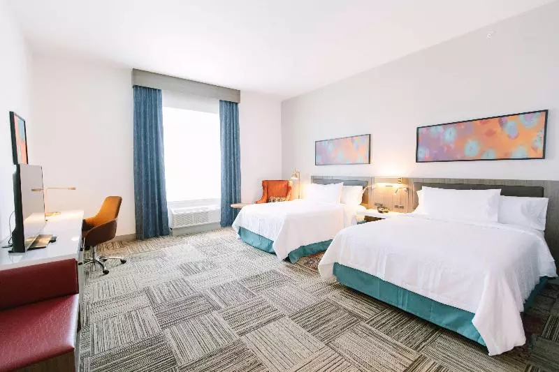 اتاق استاندارد با تخت بزرگ, Harrah's Hotel and Casino Las Vegas