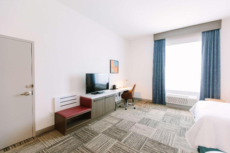 带大床的标准间, Harrah's Hotel and Casino Las Vegas