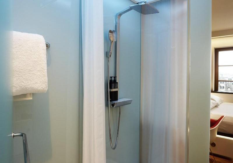 带城市景观的标准间, Harrah's Hotel and Casino Las Vegas