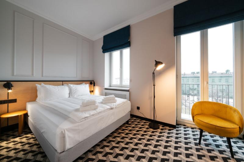 适用于残疾人士的豪华房间, Harrah's Hotel and Casino Las Vegas