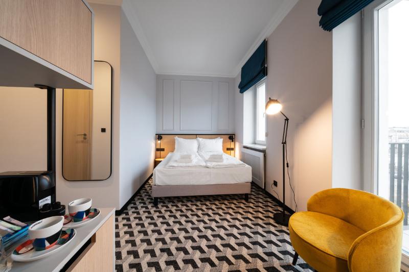 适用于残疾人士的豪华房间, Harrah's Hotel and Casino Las Vegas