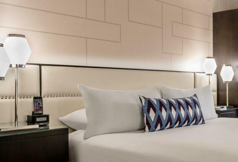 豪华房间, Harrah's Hotel and Casino Las Vegas