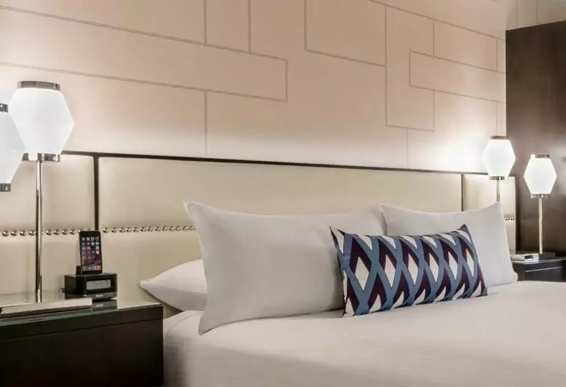 اتاق لوکس, Harrah's Hotel and Casino Las Vegas