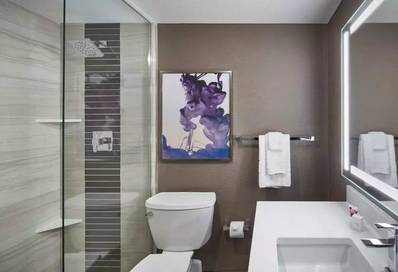 اتاق لوکس, Harrah's Hotel and Casino Las Vegas