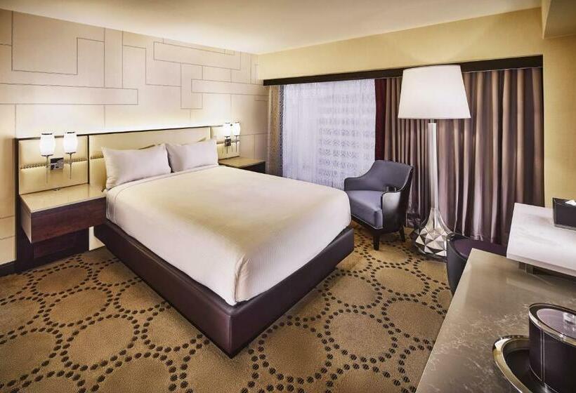 豪华房间, Harrah's Hotel and Casino Las Vegas