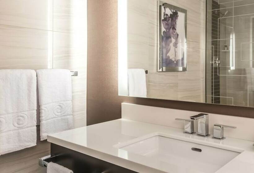 豪华房间, Harrah's Hotel and Casino Las Vegas