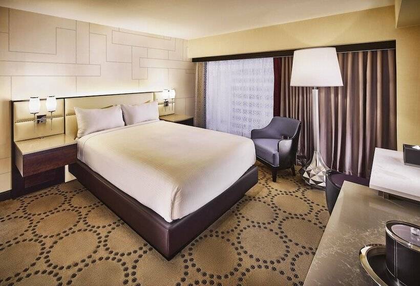 豪华房间, Harrah's Hotel and Casino Las Vegas