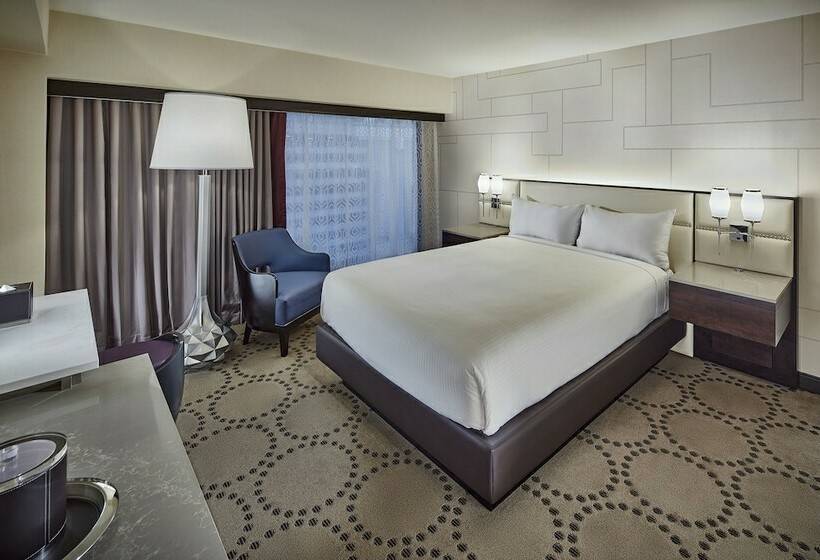 豪华房间, Harrah's Hotel and Casino Las Vegas