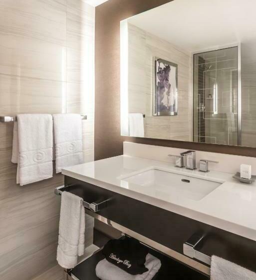 适用于残疾人士的豪华房间, Harrah's Hotel and Casino Las Vegas