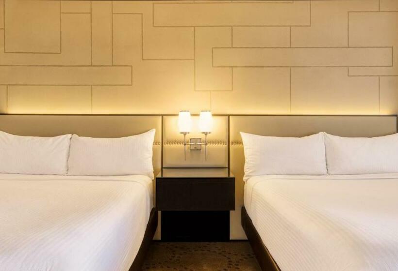 标准工作室, Harrah's Hotel and Casino Las Vegas