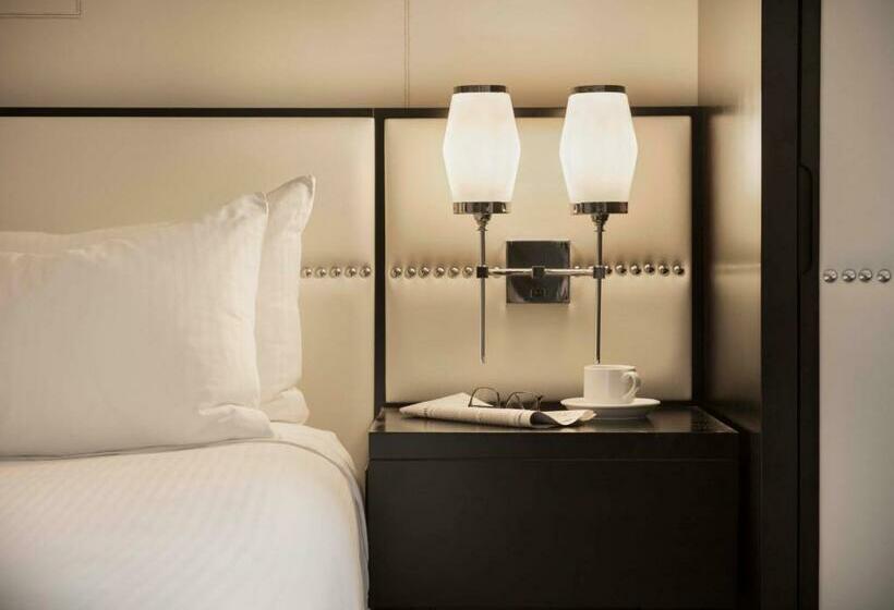 标准工作室, Harrah's Hotel and Casino Las Vegas