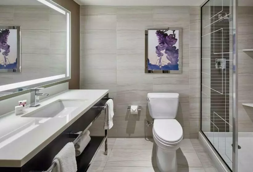 استودیوی استاندارد, Harrah's Hotel and Casino Las Vegas