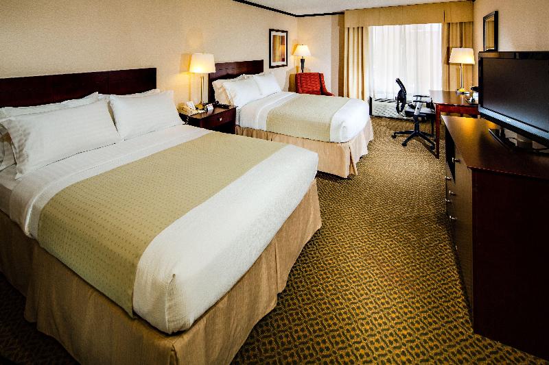 スタンダードルーム, Burbank