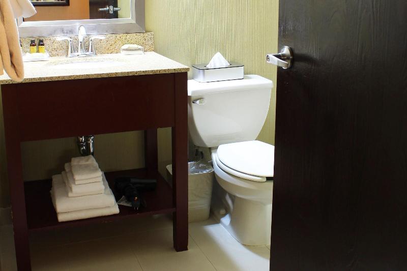 スタンダードルーム, Burbank