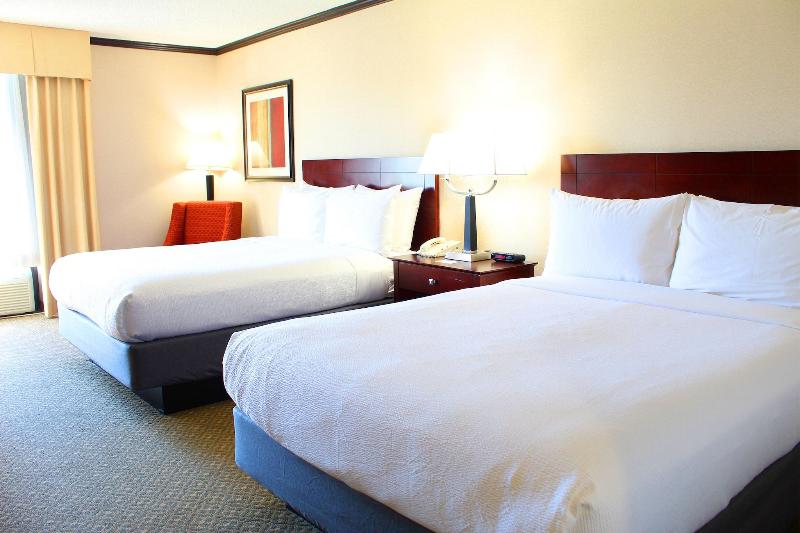 スタンダードルーム, Burbank