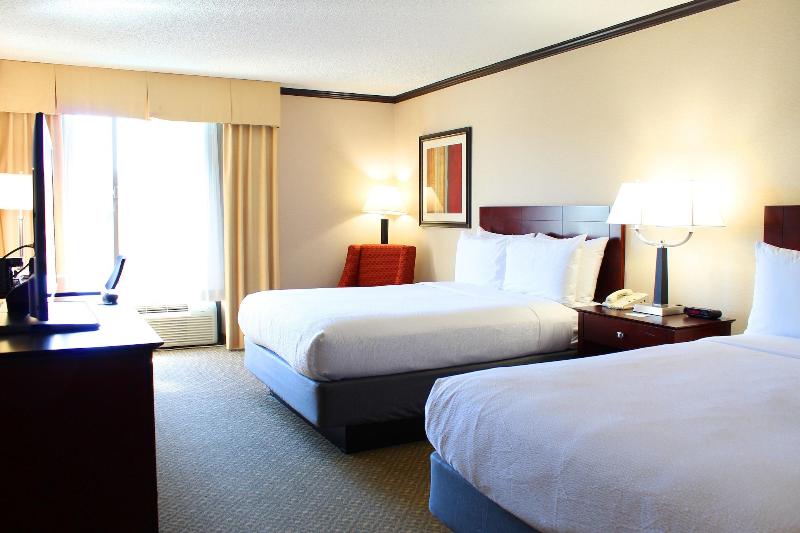 スタンダードルーム, Burbank