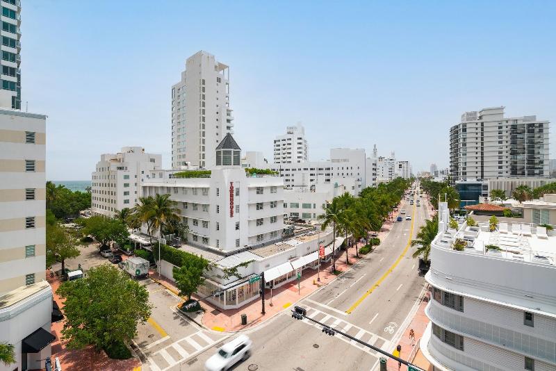 غرفة قياسية ذات إطلالة, Courtyard By Marriott Long Beach Downtown