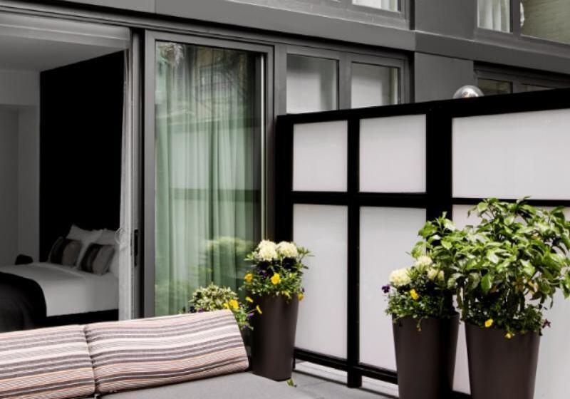 اتاق استاندارد با تخت بزرگ, Days Inn By Wyndham Attalla