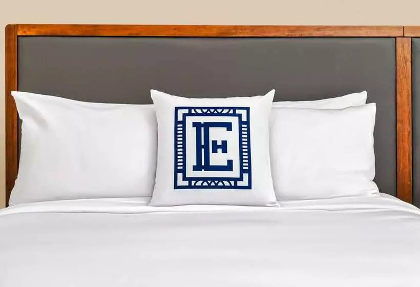 スタンダードルーム, Don Fernando De Taos, Tapestry Collection By Hilton
