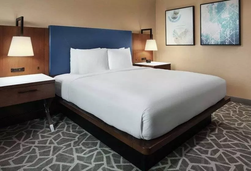 ジュニアスイート, Doubletree By Hilton Hotel Annapolis