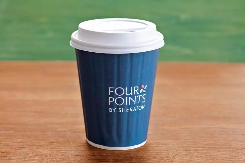 اتاق استاندارد با تخت بزرگ, Four Points By Sheraton Little Rock Midtown