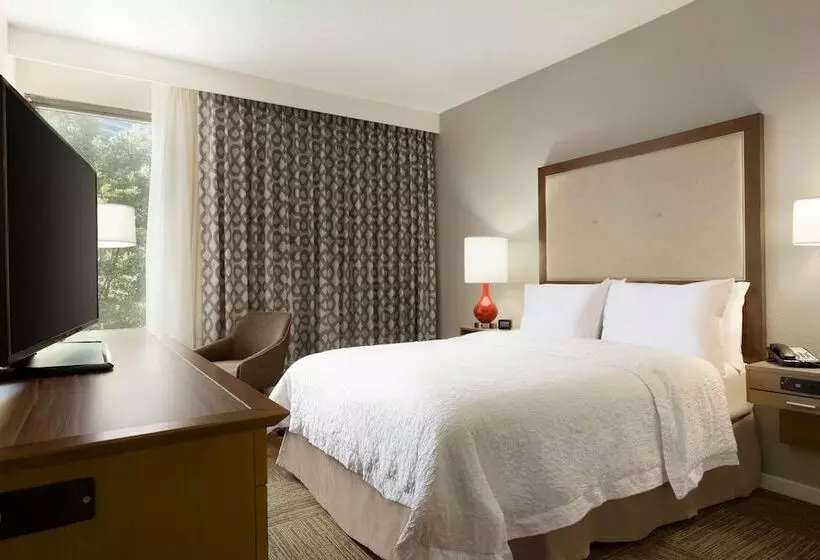 Standard-invahuone, Hampton Inn Atlantabuckhead