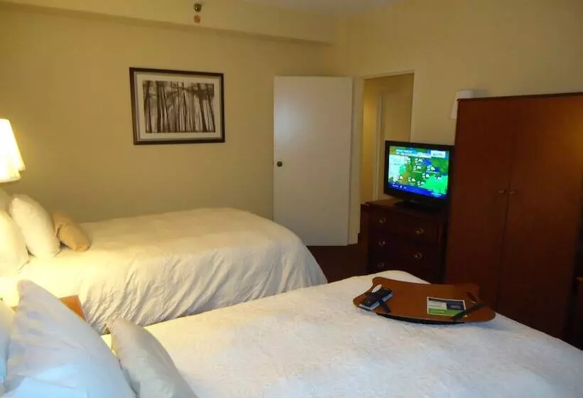 スイート, Hampton Inn Baltimore/glen Burnie