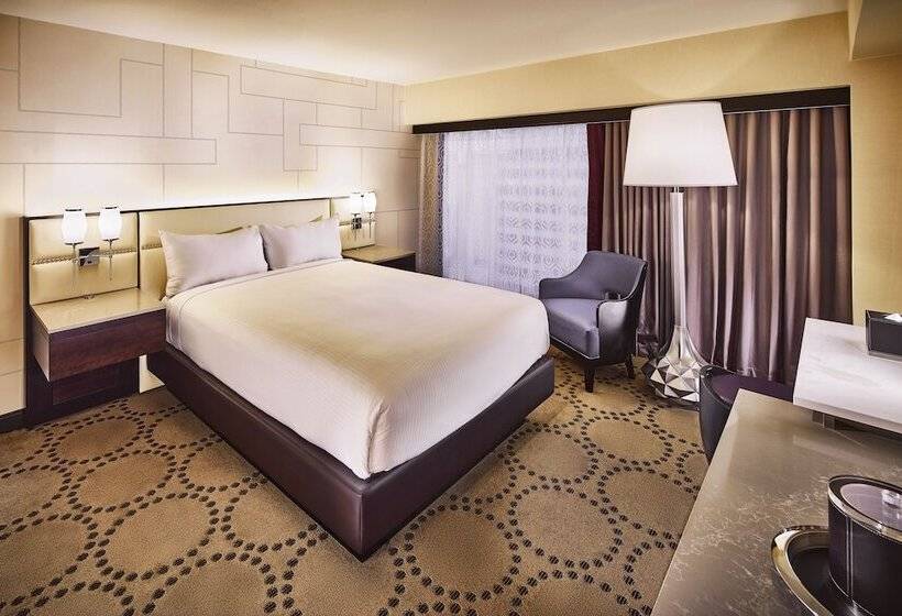 豪华房间, Harrah's Hotel and Casino Las Vegas