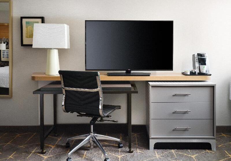 חדר סטנדרט, Holiday Inn Boston   Dedham Hotel & Conference Center By Ihg