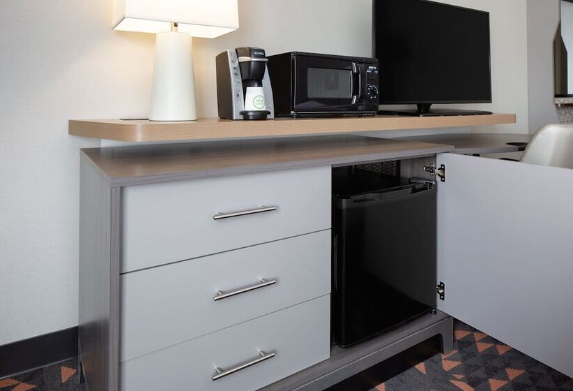 Номер Стандарт, Holiday Inn Hasbrouck Heights Meadowlands, An Ihg