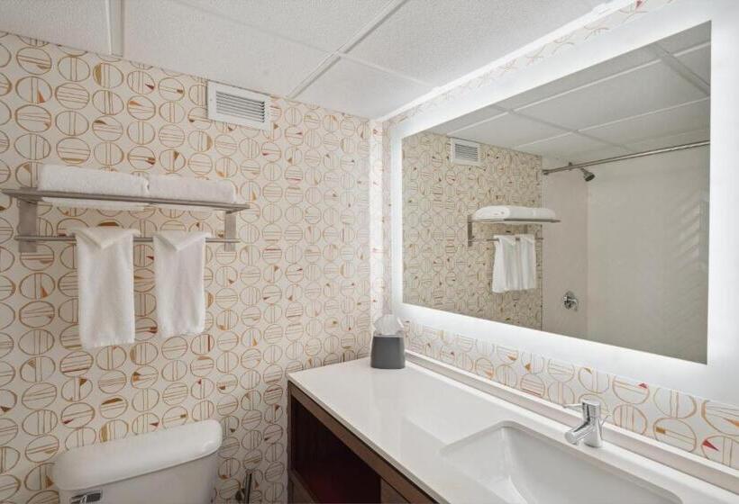 חדר סטנדרט, Holiday Inn Portsmouth, An Ihg