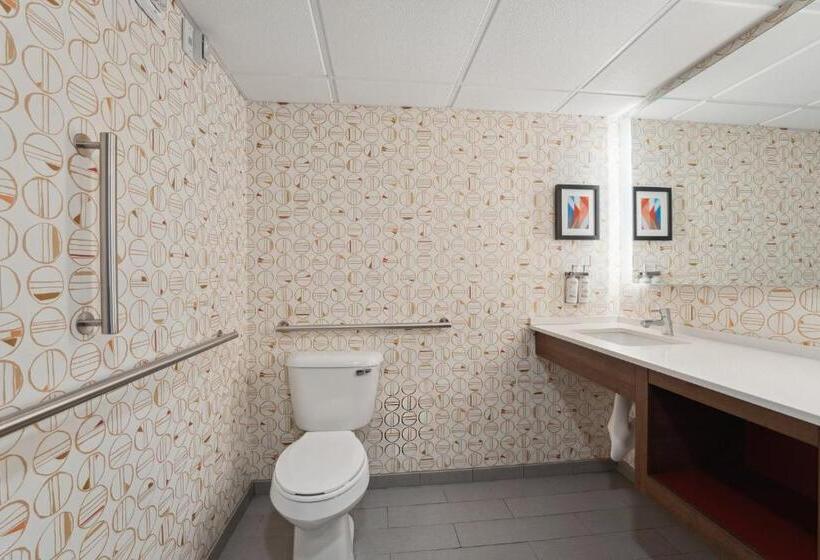 חדר סטנדרט, Holiday Inn Portsmouth, An Ihg