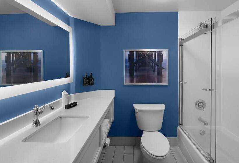 标准间, Indigo Charleston Mount Pleasant, An Ihg