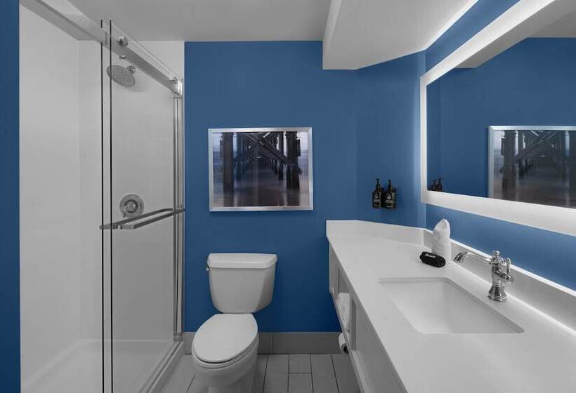 标准间, Indigo Charleston Mount Pleasant, An Ihg