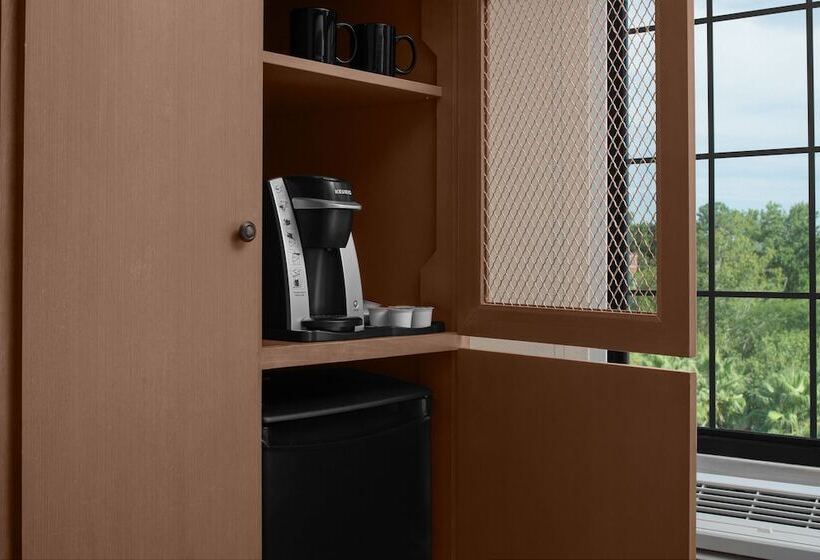 标准间, Indigo Charleston Mount Pleasant, An Ihg