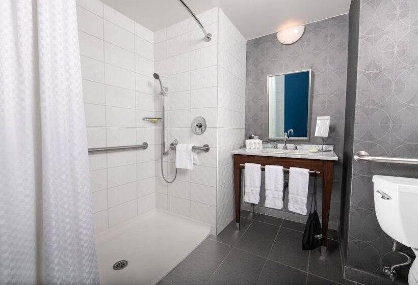 סוויטה, Le Méridien Atlanta Perimeter