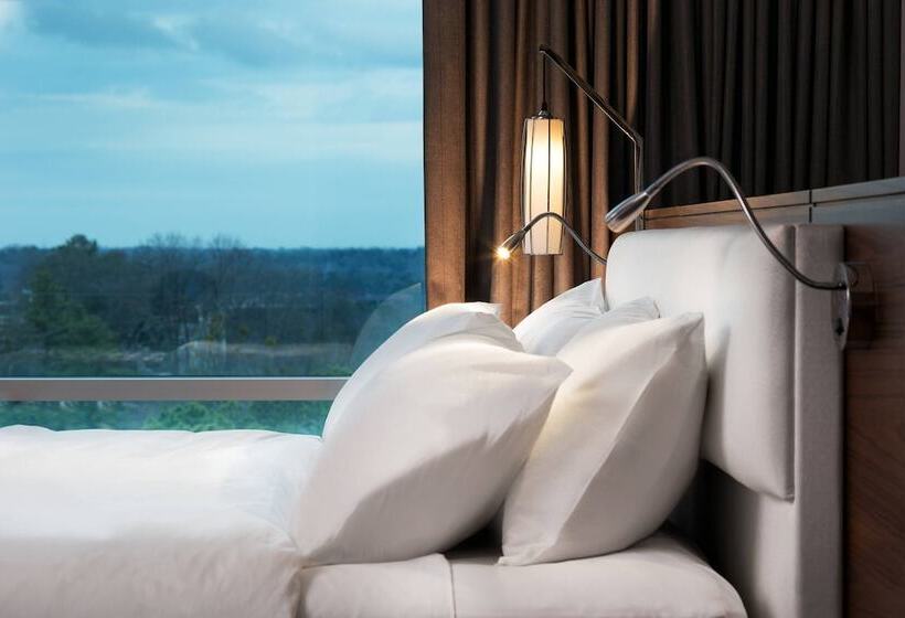 סוויטה, Le Méridien Atlanta Perimeter