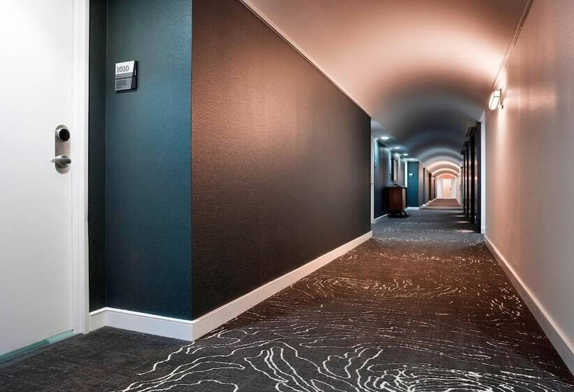 סוויטה, Le Méridien Atlanta Perimeter