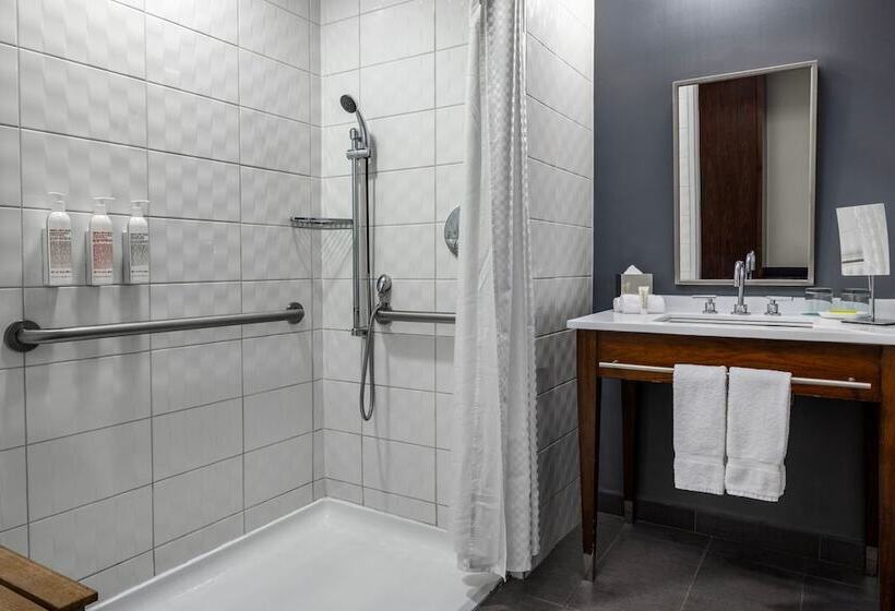 סוויטה, Le Méridien Atlanta Perimeter